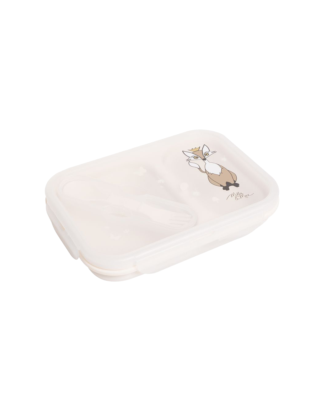 Milla&Max Matboks Liten